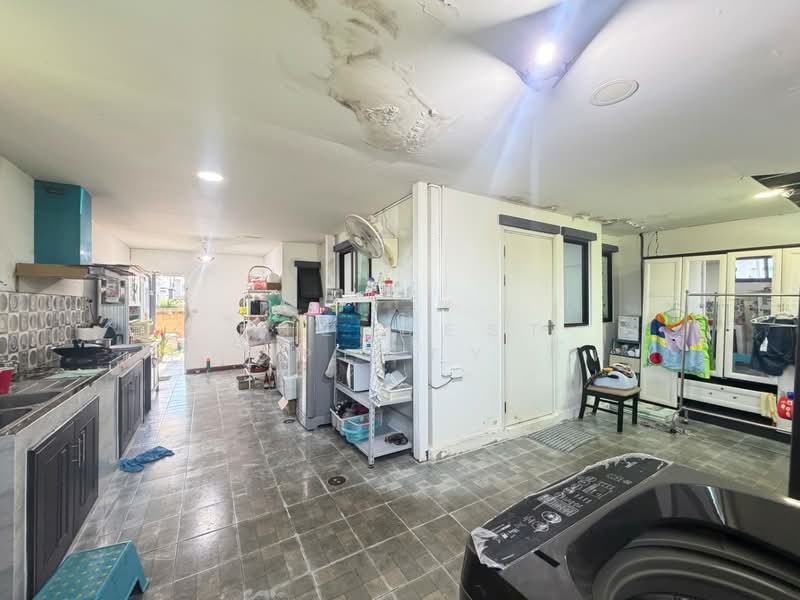 เดอะแกลเลอรี่ พระราม 2-วงแหวนประชาอุทิศ, Bangkok, Thung Khru, Bangkok, 3 Bedrooms, 100 sqm, Single Detached House For Sale, by The Best Property กิ๊ฟ, 500448694 - DDproperty.com