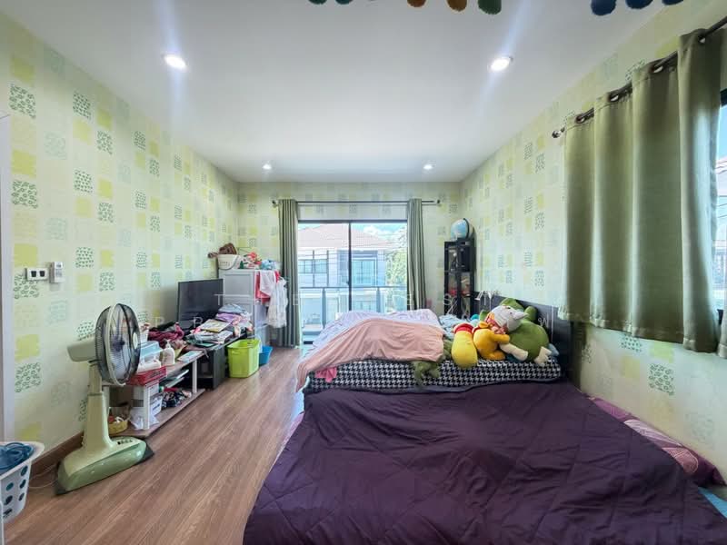 เดอะแกลเลอรี่ พระราม 2-วงแหวนประชาอุทิศ, Bangkok, Thung Khru, Bangkok, 3 Bedrooms, 100 sqm, Single Detached House For Sale, by The Best Property กิ๊ฟ, 500448694 - DDproperty.com