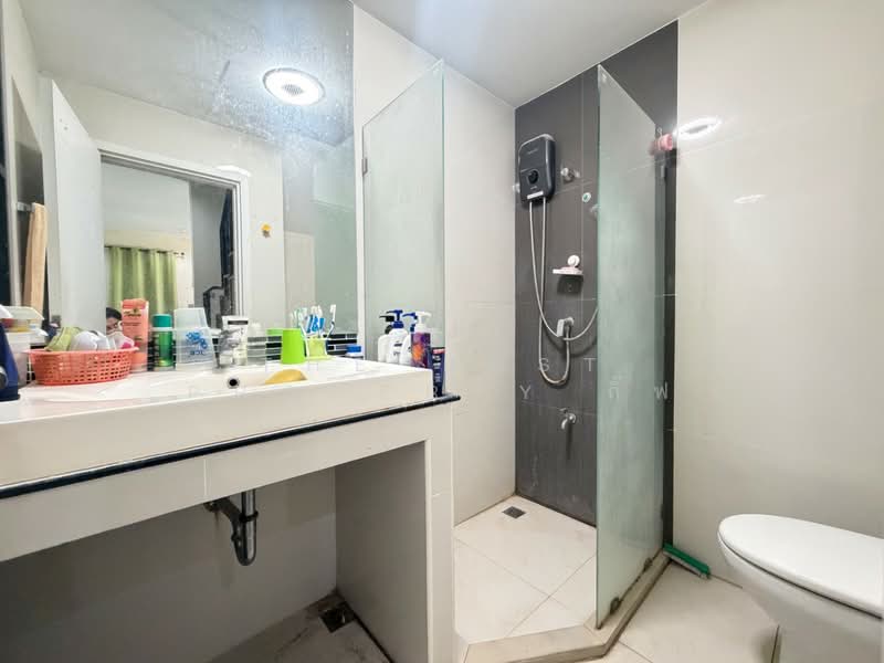 เดอะแกลเลอรี่ พระราม 2-วงแหวนประชาอุทิศ, Bangkok, Thung Khru, Bangkok, 3 Bedrooms, 100 sqm, Single Detached House For Sale, by The Best Property กิ๊ฟ, 500448694 - DDproperty.com