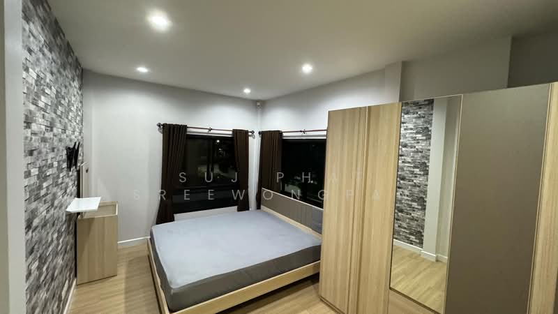 วาน่าบียอนด์, Rayong, เลี่ยงเมืองระยอง, Noen Phra, Muang Rayong, Rayong, 3 Bedrooms, 119 sqm, Single Detached House For Sale, by Sujiphat Sreewongpan, 500448696 - DDproperty.com