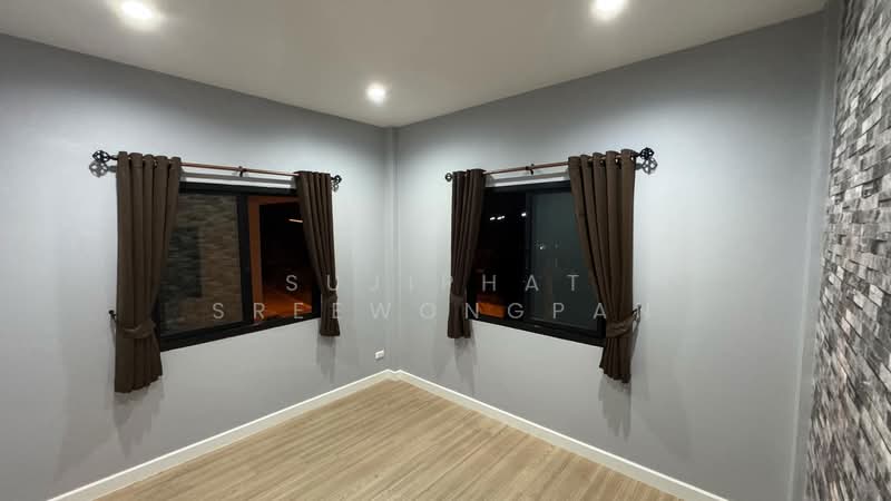 วาน่าบียอนด์, Rayong, เลี่ยงเมืองระยอง, Noen Phra, Muang Rayong, Rayong, 3 Bedrooms, 119 sqm, Single Detached House For Sale, by Sujiphat Sreewongpan, 500448696 - DDproperty.com
