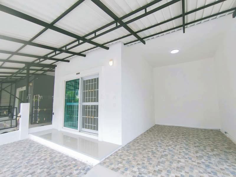 Suan Luang Ville 6, Bangkok, Dok Mai, Prawet, Bangkok, 3 Bedrooms, 78 sqm, Townhouse For Sale, by ภัทรนัน อิศรางกูร ณ อยุธยา, 500448698 - DDproperty.com