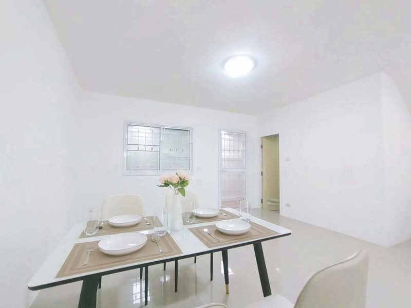 Suan Luang Ville 6, Bangkok, Dok Mai, Prawet, Bangkok, 3 Bedrooms, 78 sqm, Townhouse For Sale, by ภัทรนัน อิศรางกูร ณ อยุธยา, 500448698 - DDproperty.com