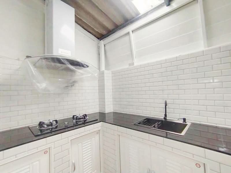Suan Luang Ville 6, Bangkok, Dok Mai, Prawet, Bangkok, 3 Bedrooms, 78 sqm, Townhouse For Sale, by ภัทรนัน อิศรางกูร ณ อยุธยา, 500448698 - DDproperty.com