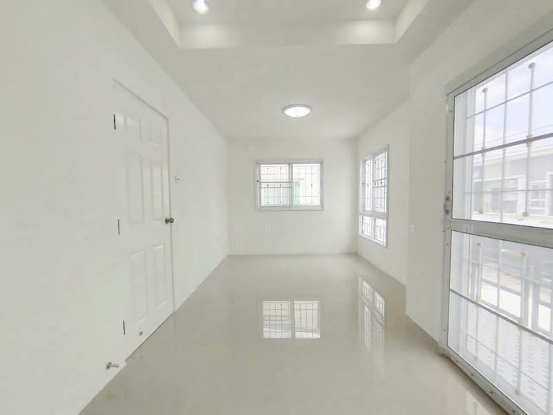 Suan Luang Ville 6, Bangkok, Dok Mai, Prawet, Bangkok, 3 Bedrooms, 78 sqm, Townhouse For Sale, by ภัทรนัน อิศรางกูร ณ อยุธยา, 500448698 - DDproperty.com
