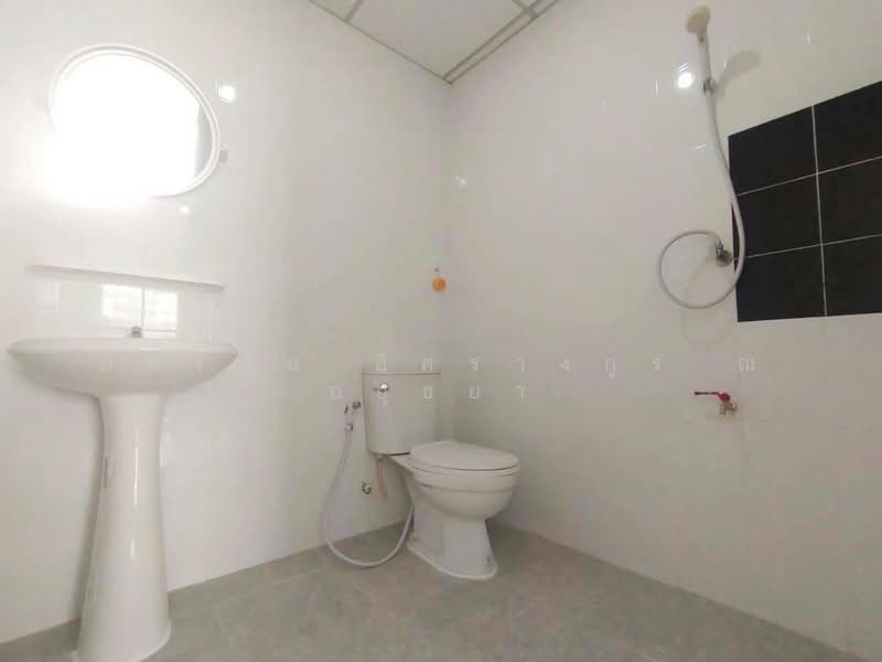 Suan Luang Ville 6, Bangkok, Dok Mai, Prawet, Bangkok, 3 Bedrooms, 78 sqm, Townhouse For Sale, by ภัทรนัน อิศรางกูร ณ อยุธยา, 500448698 - DDproperty.com