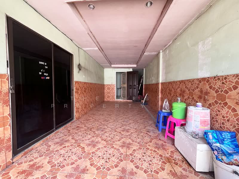 อมรทรัพย์ หนองจอก, Bangkok, Krathum Rai, Nong Chok, Bangkok, 2 Bedrooms, 100 sqm, Single Detached House For Sale, by The Best Property ตา, 500448699 - DDproperty.com