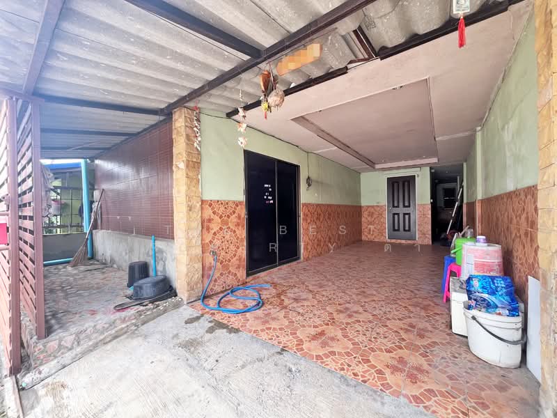 อมรทรัพย์ หนองจอก, Bangkok, Krathum Rai, Nong Chok, Bangkok, 2 Bedrooms, 100 sqm, Single Detached House For Sale, by The Best Property ตา, 500448699 - DDproperty.com
