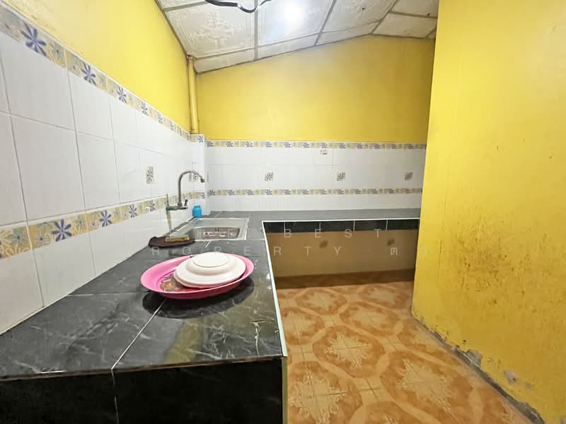 อมรทรัพย์ หนองจอก, Bangkok, Krathum Rai, Nong Chok, Bangkok, 2 Bedrooms, 100 sqm, Single Detached House For Sale, by The Best Property ตา, 500448699 - DDproperty.com