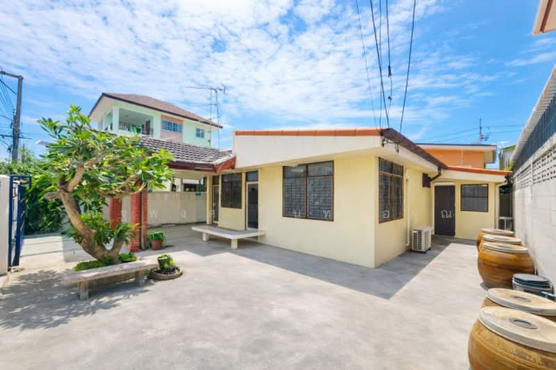 ไม่พบโครงการ, กรุงเทพ, นวมินทร์ 93-99, นวมินทร์, บึงกุ่ม, กรุงเทพ, 220 ตร.ม., บ้านเดี่ยว ให้เช่า, โดย ณัฐพงศ์ สุนทรอรุณ, 500448700 - DDproperty.com