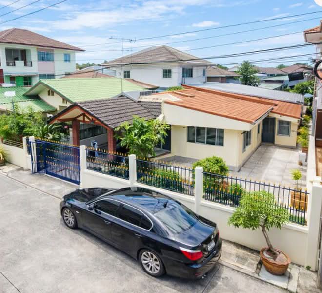 ไม่พบโครงการ, Bangkok, นวมินทร์ 93-99, Nawamin, Bueng Kum, Bangkok, 3 Bedrooms, 220 sqm, Single Detached House For Rent, by ณัฐพงศ์ สุนทรอรุณ, 500448700 - DDproperty.com