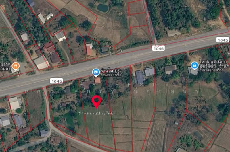 บ้านเดี่ยวพร้อมที่ดินบ้านด่าน อุตรดิตถ์, อุตรดิตถ์, บ้านด่าน, เมืองอุตรดิตถ์, อุตรดิตถ์, 100 ตร.ม., บ้านเดี่ยว ขาย, โดย The Best Property น้อยหน่า, 500448703 - DDproperty.com