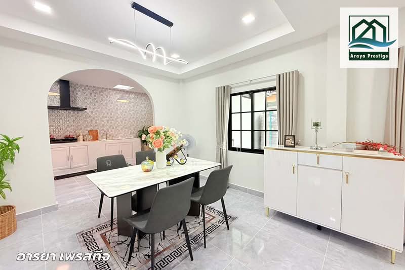 เคซี การ์เด้นโฮม9, กรุงเทพ, สามวาตะวันออก, คลองสามวา, กรุงเทพ, 152 ตร.ม., บ้านเดี่ยว ขาย, โดย วิสุทธินี เฉลิมสินสุวรรณ, 500448705 - DDproperty.com