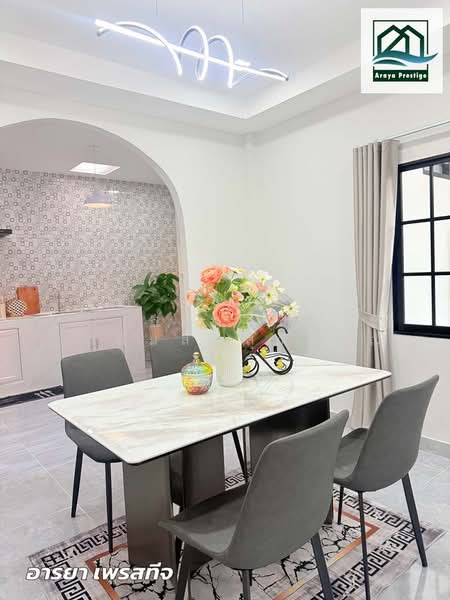 เคซี การ์เด้นโฮม9, กรุงเทพ, สามวาตะวันออก, คลองสามวา, กรุงเทพ, 152 ตร.ม., บ้านเดี่ยว ขาย, โดย วิสุทธินี เฉลิมสินสุวรรณ, 500448705 - DDproperty.com