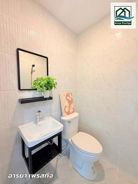 เคซี การ์เด้นโฮม9, Bangkok, Sam Wa Tawan Ok, Khlong Sam Wa, Bangkok, 5 Bedrooms, 152 sqm, Single Detached House For Sale, by วิสุทธินี เฉลิมสินสุวรรณ, 500448705 - DDproperty.com