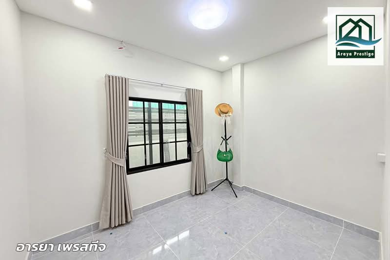เคซี การ์เด้นโฮม9, กรุงเทพ, สามวาตะวันออก, คลองสามวา, กรุงเทพ, 152 ตร.ม., บ้านเดี่ยว ขาย, โดย วิสุทธินี เฉลิมสินสุวรรณ, 500448705 - DDproperty.com