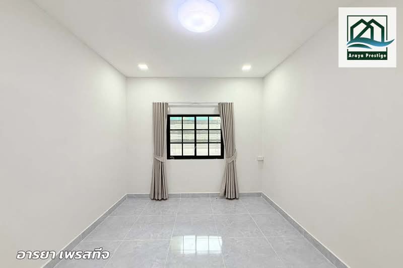 เคซี การ์เด้นโฮม9, Bangkok, Sam Wa Tawan Ok, Khlong Sam Wa, Bangkok, 5 Bedrooms, 152 sqm, Single Detached House For Sale, by วิสุทธินี เฉลิมสินสุวรรณ, 500448705 - DDproperty.com