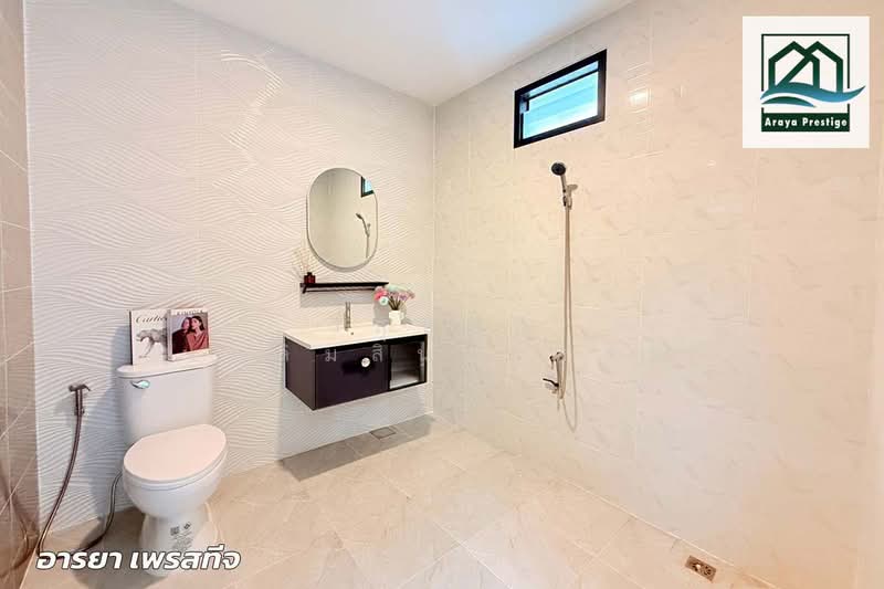 เคซี การ์เด้นโฮม9, Bangkok, Sam Wa Tawan Ok, Khlong Sam Wa, Bangkok, 5 Bedrooms, 152 sqm, Single Detached House For Sale, by วิสุทธินี เฉลิมสินสุวรรณ, 500448705 - DDproperty.com