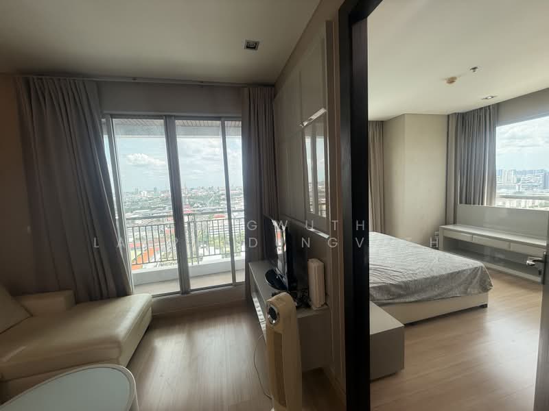 The Address Phaya Thai, Bangkok, 489 Sri Ayudhaya Road, Thung Phaya Thai, Ratchathewi, Bangkok, 2 Bedrooms, 61 sqm, Condo For Rent, by Songwuth Laophadungveth, 500448706 - DDproperty.com
