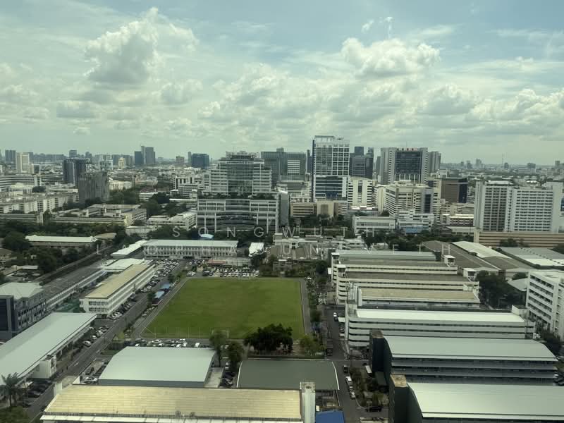 The Address Phaya Thai, Bangkok, 489 Sri Ayudhaya Road, Thung Phaya Thai, Ratchathewi, Bangkok, 2 Bedrooms, 61 sqm, Condo For Rent, by Songwuth Laophadungveth, 500448706 - DDproperty.com