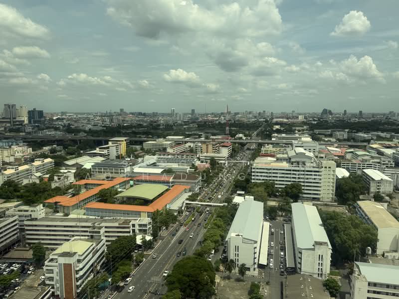 The Address Phaya Thai, Bangkok, 489 Sri Ayudhaya Road, Thung Phaya Thai, Ratchathewi, Bangkok, 2 Bedrooms, 61 sqm, Condo For Rent, by Songwuth Laophadungveth, 500448706 - DDproperty.com