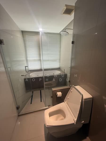The Address Phaya Thai, Bangkok, 489 Sri Ayudhaya Road, Thung Phaya Thai, Ratchathewi, Bangkok, 2 Bedrooms, 61 sqm, Condo For Rent, by Songwuth Laophadungveth, 500448706 - DDproperty.com