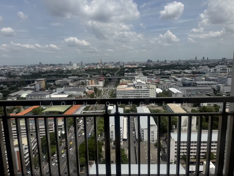 The Address Phaya Thai : ดิ แอดเดรส พญาไท, กรุงเทพ, 489 ถนนศรีอยุธยา, ทุ่งพญาไท, ราชเทวี, กรุงเทพ, 61 ตร.ม., คอนโด ให้เช่า, โดย Songwuth Laophadungveth, 500448706 - DDproperty.com