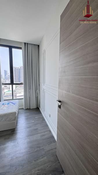 The Room Sathorn-St.Louis : เดอะ รูม สาทร - เซนหลุยส์, กรุงเทพ, 55 ซอยจันทน์ 18/7 ถนนจันทน์, ทุ่งวัดดอน, สาทร, กรุงเทพ, 67 ตร.ม., คอนโด ขาย, โดย JSA REAL ESTATE, 500448708 - DDproperty.com