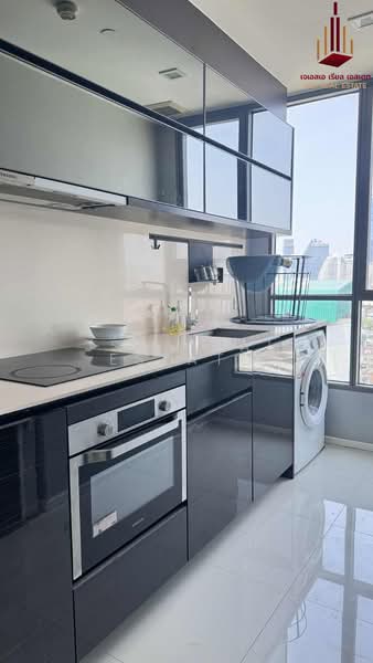 The Room Sathorn-St.Louis, Bangkok, 55 Soi Chan 18/7 Chan Road, Thung Wat Don, Sathon, Bangkok, 2 Bedrooms, 67 sqm, Condo For Sale, by JSA REAL ESTATE, 500448708 - DDproperty.com