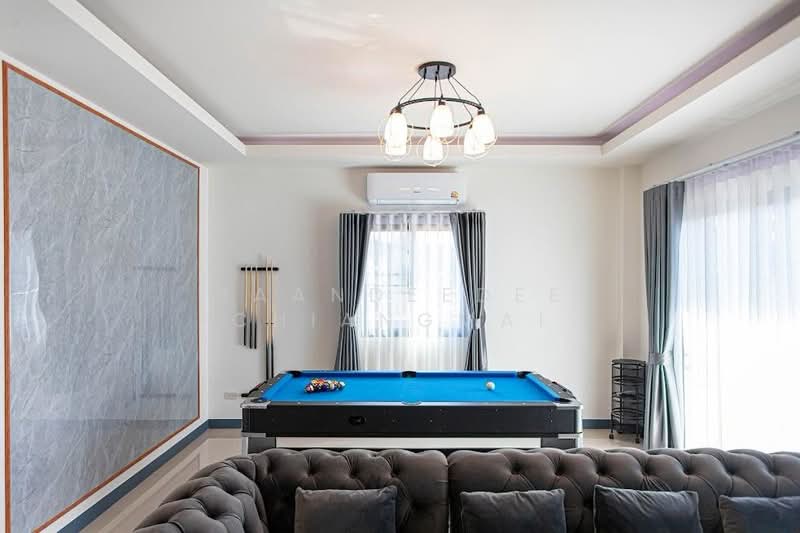 Luxury Pool Villa for Rent near Tonkla School, Chiang Mai Rental Price: 65,000 THB / month No.11P004, Chiang Mai, Nong Chom, San Sai, Chiang Mai, 4 Bedrooms, 160 sqm, Single Detached House For Rent, by Baandeedee Chiangmai, 500448710 - DDproperty.com