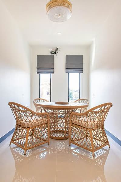 Pool Villa ให้เช่า ใกล้โรงเรียนต้นกล้า เพียง 5 นาที ค่าเช่า 65,000 บาท /เดือน รหัสทรัพย์ : No.11P004, เชียงใหม่, หนองจ๊อม, สันทราย, เชียงใหม่, 160 ตร.ม., บ้านเดี่ยว ให้เช่า, โดย Baandeedee Chiangmai, 500448710 - DDproperty.com