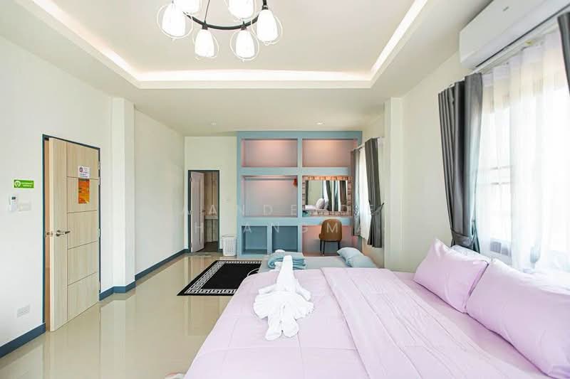 Pool Villa ให้เช่า ใกล้โรงเรียนต้นกล้า เพียง 5 นาที ค่าเช่า 65,000 บาท /เดือน รหัสทรัพย์ : No.11P004, เชียงใหม่, หนองจ๊อม, สันทราย, เชียงใหม่, 160 ตร.ม., บ้านเดี่ยว ให้เช่า, โดย Baandeedee Chiangmai, 500448710 - DDproperty.com