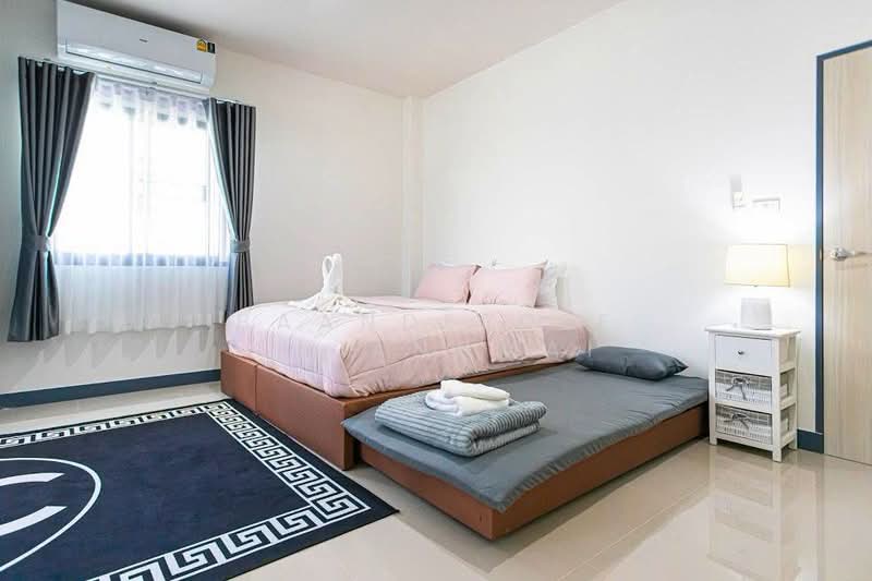 Luxury Pool Villa for Rent near Tonkla School, Chiang Mai Rental Price: 65,000 THB / month No.11P004, Chiang Mai, Nong Chom, San Sai, Chiang Mai, 4 Bedrooms, 160 sqm, Single Detached House For Rent, by Baandeedee Chiangmai, 500448710 - DDproperty.com