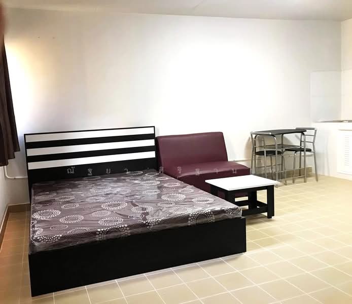 Popular Condo T12 : ป๊อปปูล่า คอนโด ที12, นนทบุรี, 6 ถนนป๊อปปูล่า, บ้านใหม่, ปากเกร็ด, นนทบุรี, 28 ตร.ม., คอนโด ขาย, โดย ณัฐยา ศิริฐานนท์, 500448711 - DDproperty.com