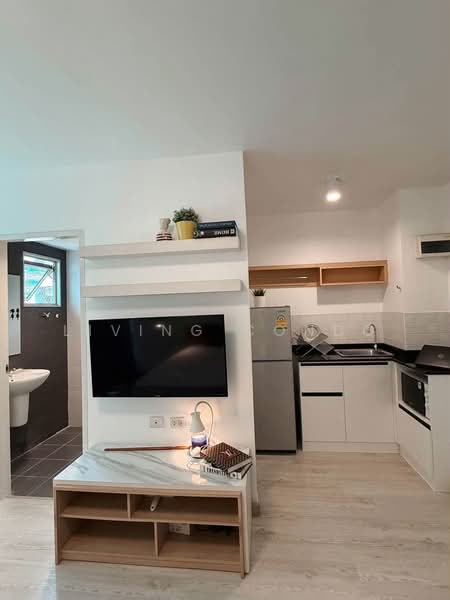My Condo Sukhumvit 81, Bangkok, Soi Sukhumvit 81 Sukhumvit Road, Bang Chak, Phra Khanong, Bangkok, Studio, 21 sqm, Condo For Rent, by Living Condo, 500448712 - DDproperty.com