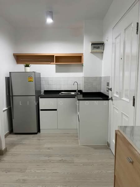 My Condo Sukhumvit 81, Bangkok, Soi Sukhumvit 81 Sukhumvit Road, Bang Chak, Phra Khanong, Bangkok, Studio, 21 sqm, Condo For Rent, by Living Condo, 500448712 - DDproperty.com