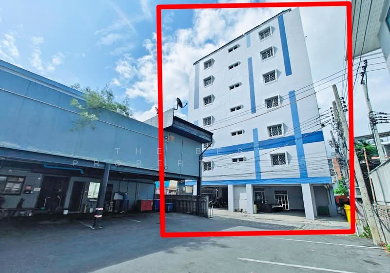 ที่ดินพร้อมกิจการปากเกร็ด นนทบุรี, Nonthaburi, Khlong Klue, Pak Kret, Nonthaburi, , 1,030 sqm, Land For Sale, by The Best Property ปุ้ยกี้, 500448713 - DDproperty.com