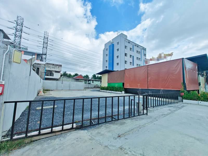 ที่ดินพร้อมกิจการปากเกร็ด นนทบุรี, นนทบุรี, คลองเกลือ, ปากเกร็ด, นนทบุรี, 1,030 ตร.ม., ที่ดิน ขาย, โดย The Best Property ปุ้ยกี้, 500448713 - DDproperty.com