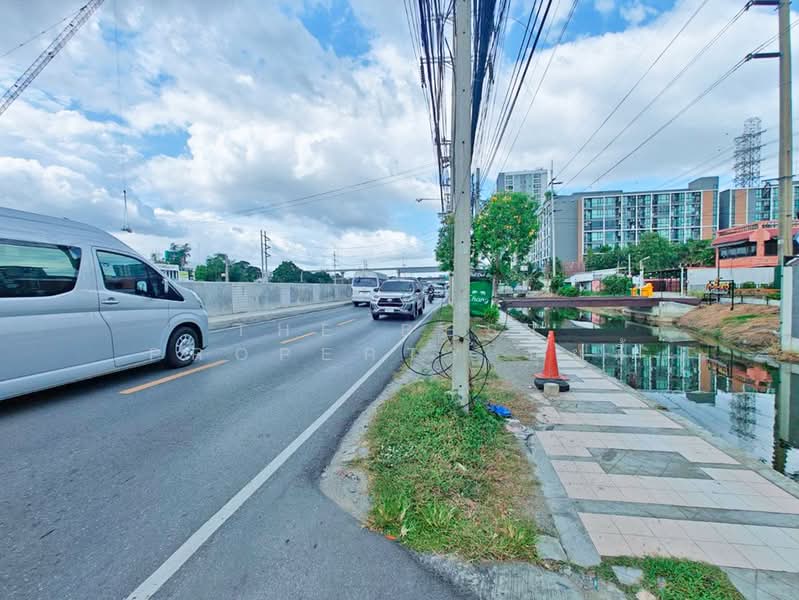 ที่ดินพร้อมกิจการปากเกร็ด นนทบุรี, นนทบุรี, คลองเกลือ, ปากเกร็ด, นนทบุรี, 1,030 ตร.ม., ที่ดิน ขาย, โดย The Best Property ปุ้ยกี้, 500448713 - DDproperty.com