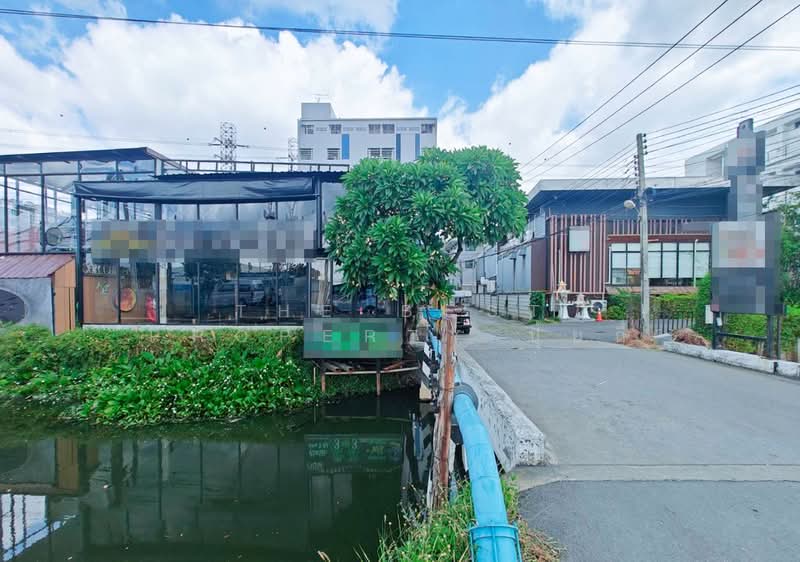 ที่ดินพร้อมกิจการปากเกร็ด นนทบุรี, นนทบุรี, คลองเกลือ, ปากเกร็ด, นนทบุรี, 1,030 ตร.ม., ที่ดิน ขาย, โดย The Best Property ปุ้ยกี้, 500448713 - DDproperty.com
