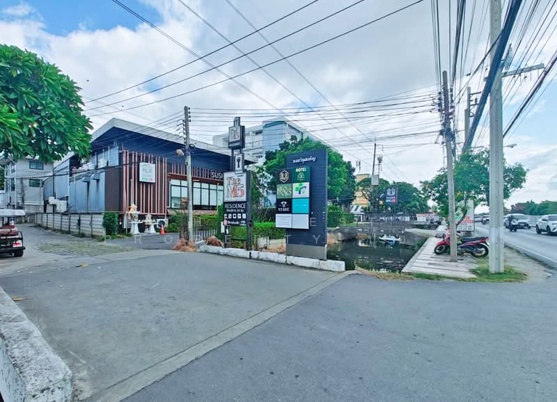 ที่ดินพร้อมกิจการปากเกร็ด นนทบุรี, นนทบุรี, คลองเกลือ, ปากเกร็ด, นนทบุรี, 1,030 ตร.ม., ที่ดิน ขาย, โดย The Best Property ปุ้ยกี้, 500448713 - DDproperty.com