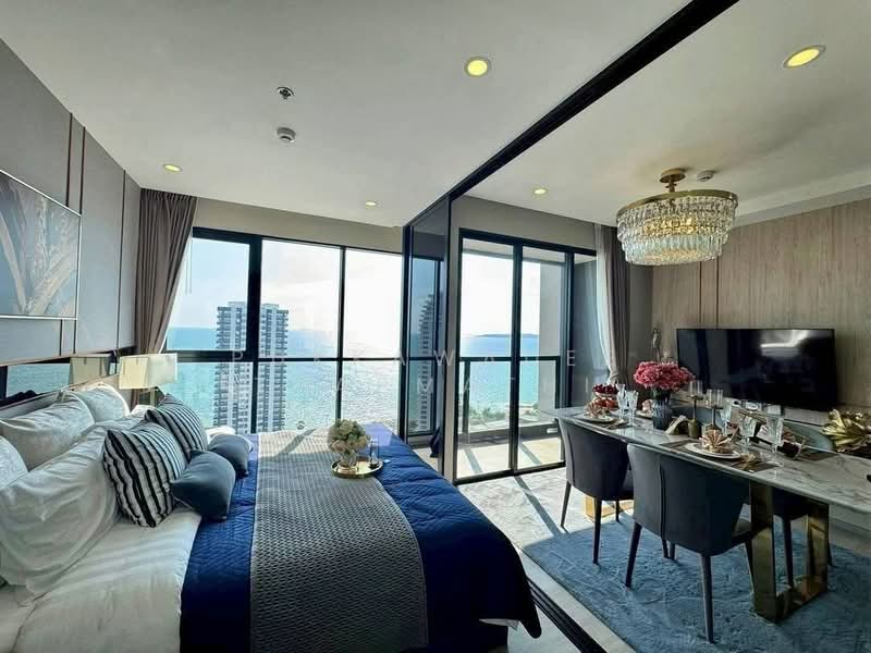 The Panora Pattaya, Chon Buri (Pattaya), Pratumnak Rd., Nong Pru, Bang Lamung (Pattaya), Chon Buri (Pattaya), 2 Bedrooms, 70 sqm, Condo For Sale, by Pukkawadee Thapmathi, 500448715 - DDproperty.com