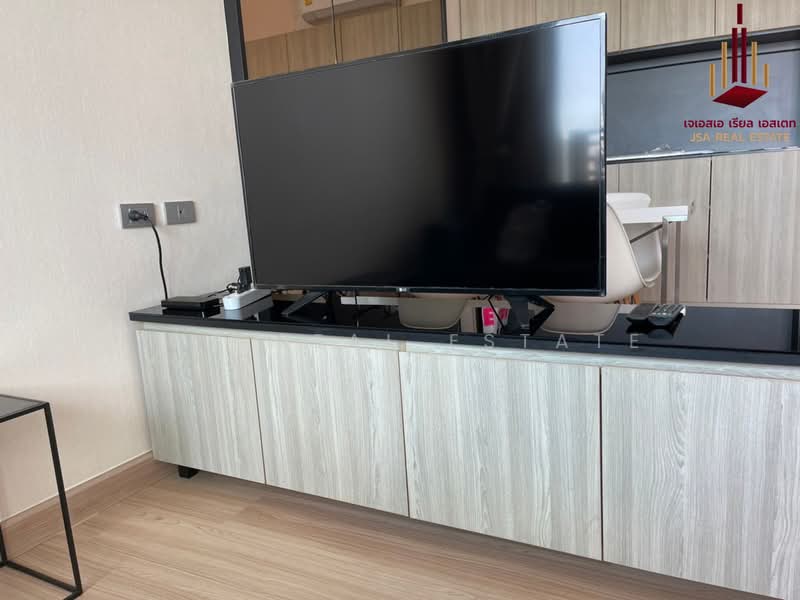Sky Walk Residences, Bangkok, 1599 Sukhumvit Road, Phra Kanong Nua, Watthana, Bangkok, 1 Bedroom, 52 sqm, Condo For Sale, by JSA REAL ESTATE, 500448716 - DDproperty.com
