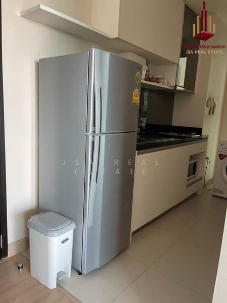 Sky Walk Residences, Bangkok, 1599 Sukhumvit Road, Phra Kanong Nua, Watthana, Bangkok, 1 Bedroom, 52 sqm, Condo For Sale, by JSA REAL ESTATE, 500448716 - DDproperty.com