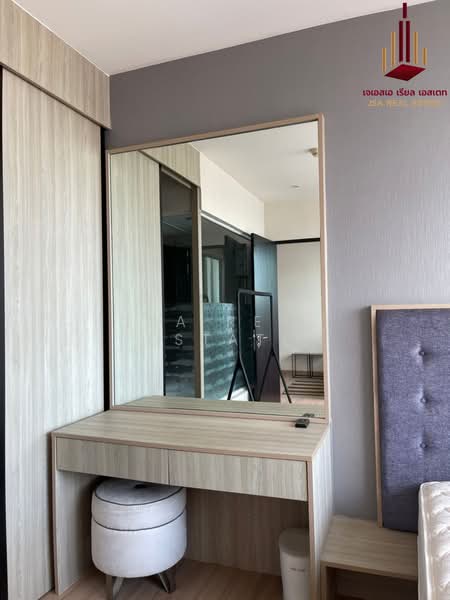 Sky Walk Residences, Bangkok, 1599 Sukhumvit Road, Phra Kanong Nua, Watthana, Bangkok, 1 Bedroom, 52 sqm, Condo For Sale, by JSA REAL ESTATE, 500448716 - DDproperty.com