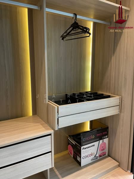 Sky Walk Residences, Bangkok, 1599 Sukhumvit Road, Phra Kanong Nua, Watthana, Bangkok, 1 Bedroom, 52 sqm, Condo For Sale, by JSA REAL ESTATE, 500448716 - DDproperty.com