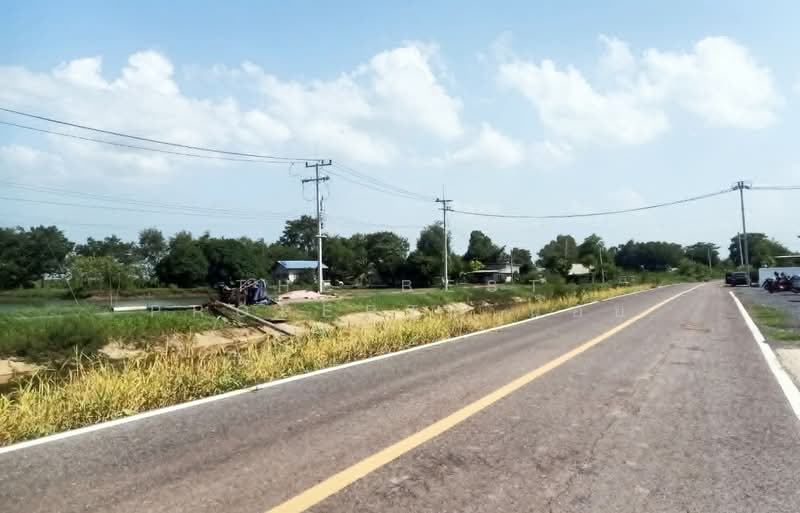 ที่ดินปากพลี นครนายก, Nakhon Nayok, Tha Rua, Pak Phli, Nakhon Nayok, , 24,684 sqm, Land For Sale, by The Best Property น้อย, 500448719 - DDproperty.com