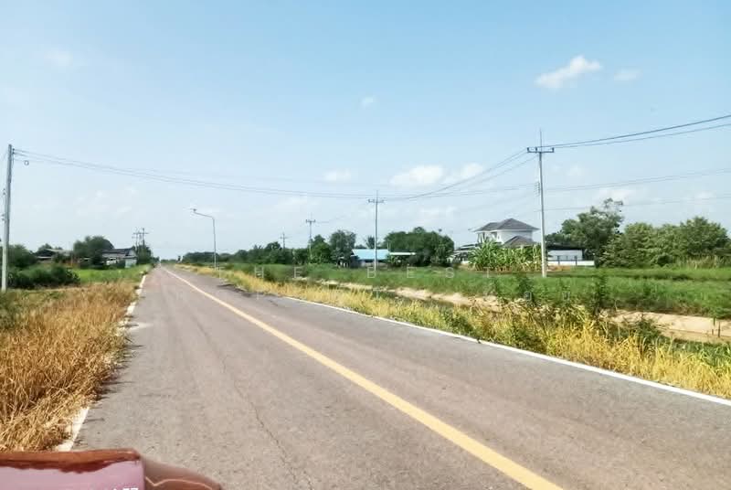 ที่ดินปากพลี นครนายก, Nakhon Nayok, Tha Rua, Pak Phli, Nakhon Nayok, , 24,684 sqm, Land For Sale, by The Best Property น้อย, 500448719 - DDproperty.com