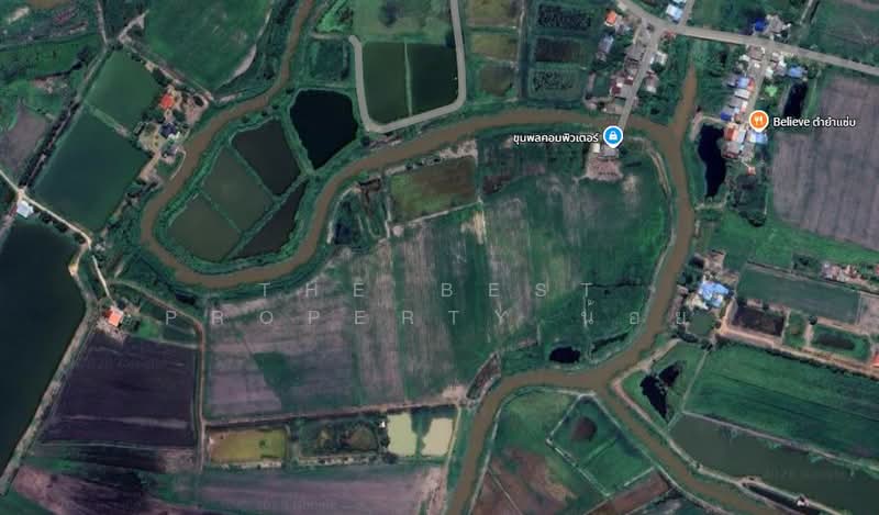 ที่ดินปากพลี นครนายก, Nakhon Nayok, Tha Rua, Pak Phli, Nakhon Nayok, , 24,684 sqm, Land For Sale, by The Best Property น้อย, 500448719 - DDproperty.com