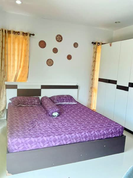 ไม่พบโครงการ, Surat Thani, ธูปะเตมีย์ ทวีราษฎร์ภัก, Taling Ngam, Ko Samui, Surat Thani, 4 Bedrooms, 153 sqm, Single Detached House For Rent, by ณัฐพงศ์ สุนทรอรุณ, 500448720 - DDproperty.com